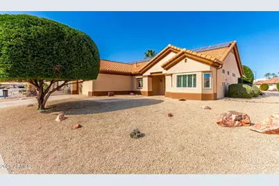 13760 W Pecos Lane, Sun City West, AZ 85375 - Photo 1