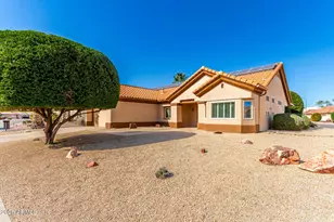 13760 W Pecos Ln, Sun City West, AZ 85375 - Photo 1