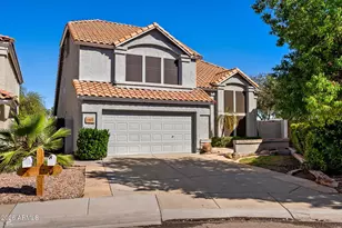 1405 N Jamaica Way, Gilbert, AZ 85234 - Photo 1