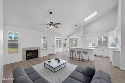 1405 N Jamaica Way, Gilbert, AZ 85234 - Photo 8