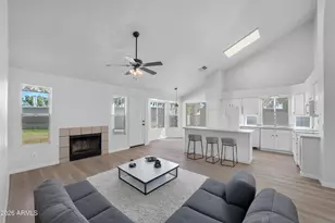 1405 N Jamaica Way, Gilbert, AZ 85234 - Photo 8