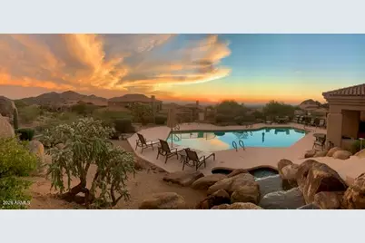 24350 N Whispering Ridge Way #10, Scottsdale, AZ 85255 - Photo 32