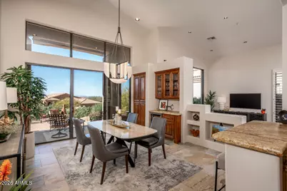 24350 N Whispering Ridge Way #10, Scottsdale, AZ 85255 - Photo 8