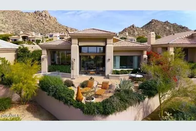 24350 N Whispering Ridge Way #10, Scottsdale, AZ 85255 - Photo 30