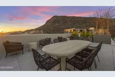 4849 N Camelback Ridge Drive #B108, Scottsdale, AZ 85251 - Photo 74