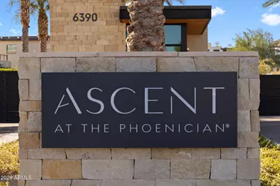 4849 N Camelback Ridge Drive #B108, Scottsdale, AZ 85251 - Photo 82