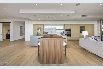 4849 N Camelback Ridge Drive #B108, Scottsdale, AZ 85251 - Photo 4