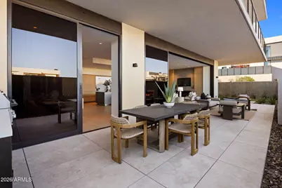 4849 N Camelback Ridge Drive #B108, Scottsdale, AZ 85251 - Photo 36