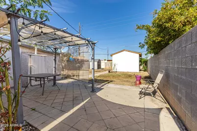 1614 W Lynwood Street, Phoenix, AZ 85007 - Photo 26