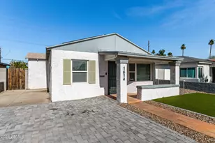 1614 W Lynwood St, Phoenix, AZ 85007 - Photo 2