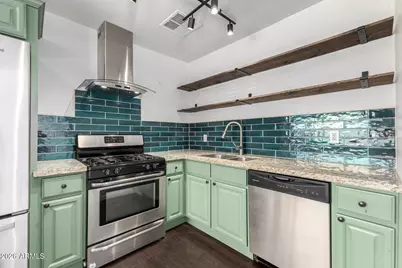 1614 W Lynwood Street, Phoenix, AZ 85007 - Photo 4