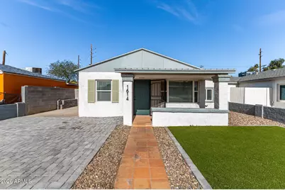 1614 W Lynwood Street, Phoenix, AZ 85007 - Photo 1