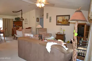 765 S Windy Hl, Roosevelt, AZ 85545 - Photo 4