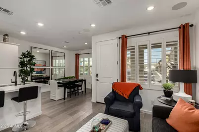 4548 S Renaissance Drive #103, Gilbert, AZ 85297 - Photo 8