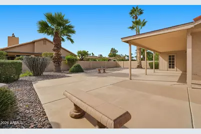 25826 S Greencastle Drive, Sun Lakes, AZ 85248 - Photo 24