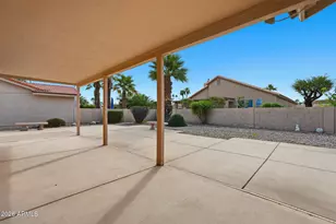 25826 S Greencastle Dr, Sun Lakes, AZ 85248 - Photo 22