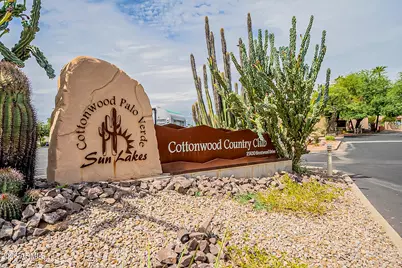 25826 S Greencastle Drive, Sun Lakes, AZ 85248 - Photo 30