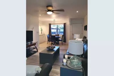 12222 N Paradise Village Parkway S #103, Phoenix, AZ 85032 - Photo 1