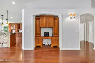 1373 N Roadrunner Dr, Gilbert, AZ 85234 - Photo 14