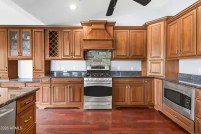 1373 N Roadrunner Drive, Gilbert, AZ 85234 - Photo 16