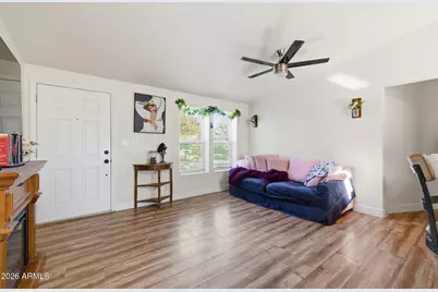 16071 S Zuni Drive, Mayer, AZ 86333 - Photo 4