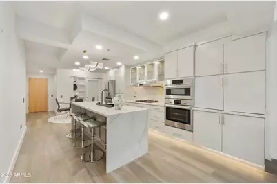 7161 E Rancho Vista Drive #3002, Scottsdale, AZ 85251 - Photo 8