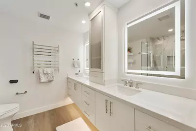 7161 E Rancho Vista Drive #3002, Scottsdale, AZ 85251 - Photo 24