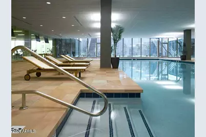 7161 E Rancho Vista Drive #3002, Scottsdale, AZ 85251 - Photo 32