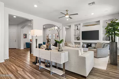 27011 N 14th Lane, Phoenix, AZ 85085 - Photo 32