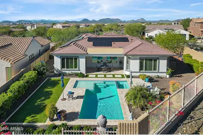 27011 N 14th Lane, Phoenix, AZ 85085 - Photo 4