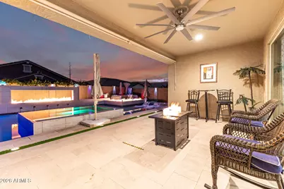 21087 E Timberline Road, Queen Creek, AZ 85142 - Photo 40