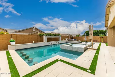 21087 E Timberline Road, Queen Creek, AZ 85142 - Photo 46