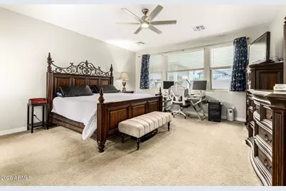 21087 E Timberline Road, Queen Creek, AZ 85142 - Photo 20