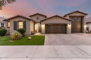 21087 E Timberline Rd, Queen Creek, AZ 85142 - Photo 6