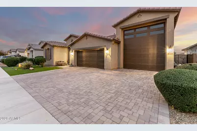 21087 E Timberline Road, Queen Creek, AZ 85142 - Photo 2