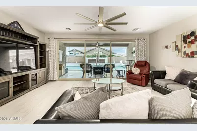 21087 E Timberline Road, Queen Creek, AZ 85142 - Photo 12