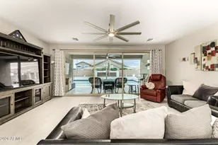 21087 E Timberline Rd, Queen Creek, AZ 85142 - Photo 12