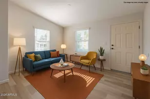 1250 E Bell Rd, Phoenix, AZ 85022 - Photo 4