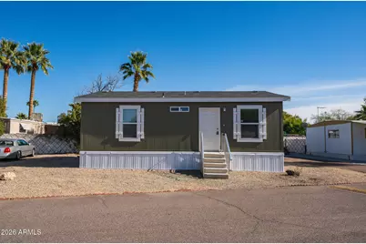 1250 E Bell Road #11, Phoenix, AZ 85022 - Photo 1