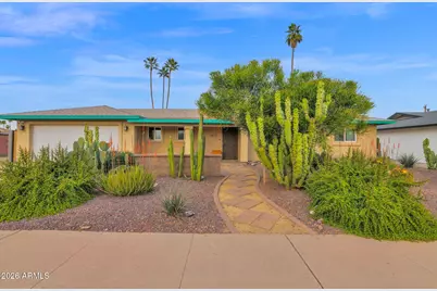 1612 W Ocotillo Road, Phoenix, AZ 85015 - Photo 1