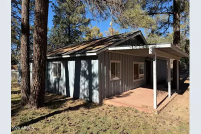 2058 Pinehaven Lane, Overgaard, AZ 85933 - Photo 28