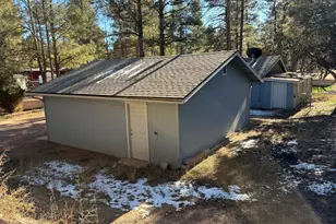 2058 Pinehaven Ln, Overgaard, AZ 85933 - Photo 20