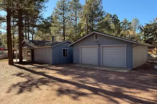 2058 Pinehaven Ln, Overgaard, AZ 85933 - Photo 1