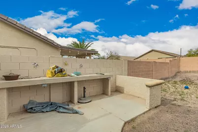 25732 W St James Avenue, Buckeye, AZ 85326 - Photo 28