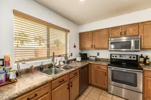 25732 W St James Ave, Buckeye, AZ 85326 - Photo 10