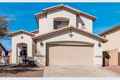 25732 W St James Avenue, Buckeye, AZ 85326 - Photo 1