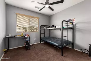 25732 W St James Ave, Buckeye, AZ 85326 - Photo 18