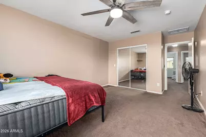 25732 W St James Avenue, Buckeye, AZ 85326 - Photo 14