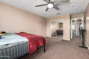 25732 W St James Ave, Buckeye, AZ 85326 - Photo 14