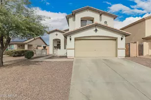25732 W St James Ave, Buckeye, AZ 85326 - Photo 2